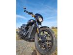 Klikněte pro detailní foto č. 3 - Harley-Davidson Street XG 750 AKCE -10000,-Kč
