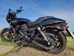 Klikněte pro detailní foto č. 7 - Harley-Davidson Street XG 750 AKCE -10000,-Kč