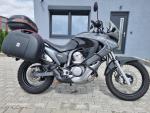 Klikněte pro detailní foto č. 3 - Honda XL 700 V Transalp