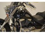 Klikněte pro detailní foto č. 2 - Suzuki VL 1500 Intruder LC