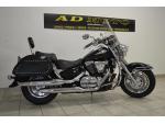 Klikněte pro detailní foto č. 9 - Suzuki VL 1500 Intruder LC