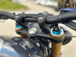Klikněte pro detailní foto č. 10 - Triumph Speed Triple 1200 RS