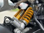 Klikněte pro detailní foto č. 11 - Triumph Speed Triple 1200 RS