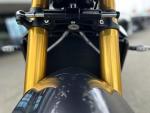 Klikněte pro detailní foto č. 12 - Triumph Speed Triple 1200 RS