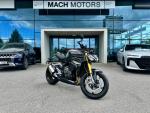Klikněte pro detailní foto č. 1 - Triumph Speed Triple 1200 RS