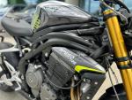 Klikněte pro detailní foto č. 3 - Triumph Speed Triple 1200 RS