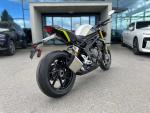 Klikněte pro detailní foto č. 5 - Triumph Speed Triple 1200 RS