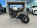 Klikněte pro detailní foto č. 6 - Triumph Speed Triple 1200 RS