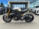 Klikněte pro detailní foto č. 7 - Triumph Speed Triple 1200 RS