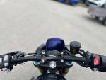 Klikněte pro detailní foto č. 9 - Triumph Speed Triple 1200 RS
