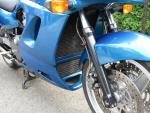 Klikněte pro detailní foto č. 11 - Kawasaki GPZ 1100