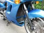 Klikněte pro detailní foto č. 11 - Kawasaki GPZ 1100