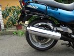 Klikněte pro detailní foto č. 13 - Kawasaki GPZ 1100