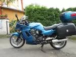 Klikněte pro detailní foto č. 1 - Kawasaki GPZ 1100