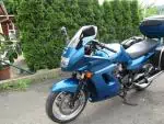 Klikněte pro detailní foto č. 2 - Kawasaki GPZ 1100