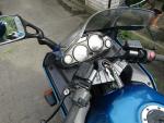Klikněte pro detailní foto č. 4 - Kawasaki GPZ 1100