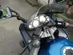 Klikněte pro detailní foto č. 4 - Kawasaki GPZ 1100