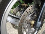 Klikněte pro detailní foto č. 5 - Kawasaki GPZ 1100