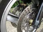 Klikněte pro detailní foto č. 5 - Kawasaki GPZ 1100