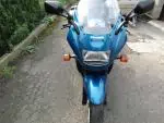 Klikněte pro detailní foto č. 7 - Kawasaki GPZ 1100
