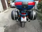 Klikněte pro detailní foto č. 8 - Kawasaki GPZ 1100