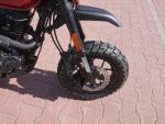 Klikněte pro detailní foto č. 10 - Brixton Crossfire 125 XS