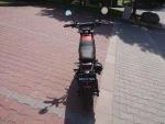 Klikněte pro detailní foto č. 4 - Brixton Crossfire 125 XS
