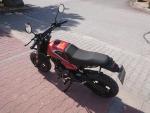 Klikněte pro detailní foto č. 5 - Brixton Crossfire 125 XS