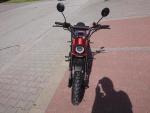 Klikněte pro detailní foto č. 8 - Brixton Crossfire 125 XS