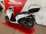 Klikněte pro detailní foto č. 2 - Honda SH 350 i