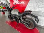 Klikněte pro detailní foto č. 3 - Honda CB 650