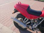 Klikněte pro detailní foto č. 12 - Ducati 750 Supersport 1. MAJ