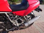 Klikněte pro detailní foto č. 13 - Ducati 750 Supersport 1. MAJ