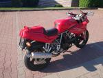 Klikněte pro detailní foto č. 3 - Ducati 750 Supersport 1. MAJ