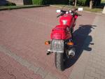 Klikněte pro detailní foto č. 4 - Ducati 750 Supersport 1. MAJ