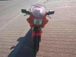 Klikněte pro detailní foto č. 8 - Ducati 750 Supersport 1. MAJ