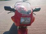 Klikněte pro detailní foto č. 9 - Ducati 750 Supersport 1. MAJ