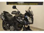 Klikněte pro detailní foto č. 4 - Suzuki DL 650 V-Strom