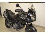 Klikněte pro detailní foto č. 5 - Suzuki DL 650 V-Strom