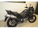 Klikněte pro detailní foto č. 8 - Suzuki DL 650 V-Strom