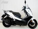 Klikněte pro detailní foto č. 10 - Voge SR1 125i GT