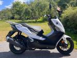 Klikněte pro detailní foto č. 2 - Voge SR1 125i GT