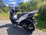 Klikněte pro detailní foto č. 3 - Voge SR1 125i GT