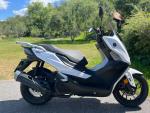 Klikněte pro detailní foto č. 5 - Voge SR1 125i GT
