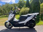 Klikněte pro detailní foto č. 6 - Voge SR1 125i GT