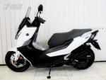 Klikněte pro detailní foto č. 7 - Voge SR1 125i GT