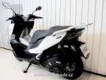 Klikněte pro detailní foto č. 9 - Voge SR1 125i GT