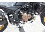Klikněte pro detailní foto č. 12 - Voge 650DSX 625 DSX