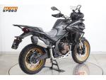 Klikněte pro detailní foto č. 5 - Voge 650DSX 625 DSX