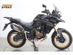 Klikněte pro detailní foto č. 6 - Voge 650DSX 625 DSX